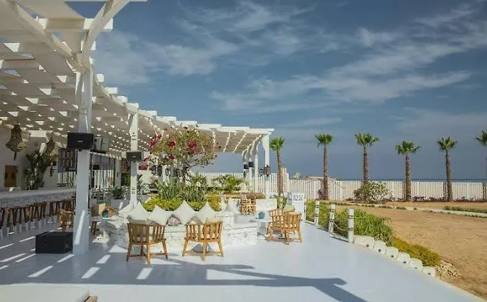 Azha Ain Sokhna Chalet Ain Sukhna