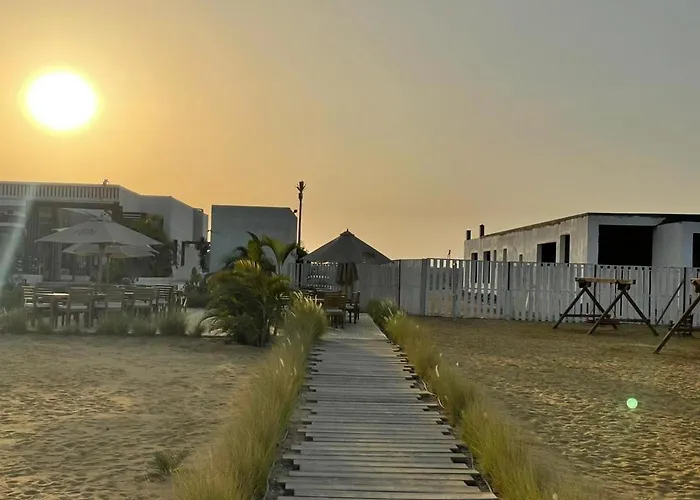 Azha Ain Sokhna Chalet Ain Sukhna