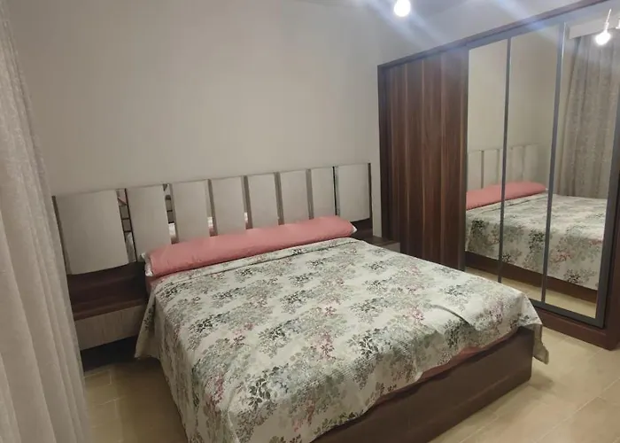 Chalet Azha Ain Sokhna