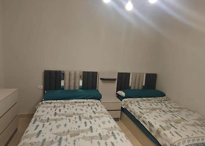 Azha Ain Sokhna Chalet