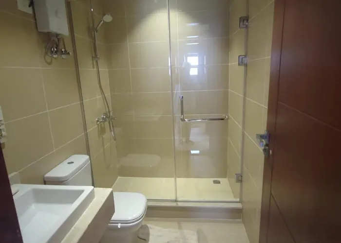 Azha Ain Sokhna Chalet Ain Sukhna