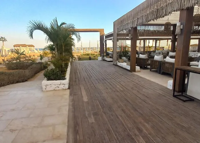 Azha Ain Sokhna Chalet