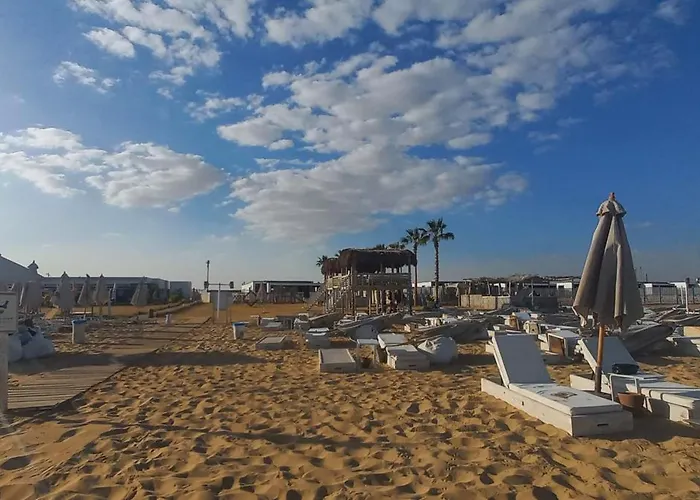 Azha Ain Sokhna Ain Sukhna