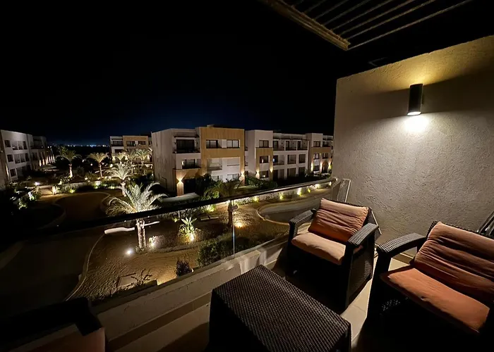 Azha Ain Sokhna Chalet Ain Sukhna
