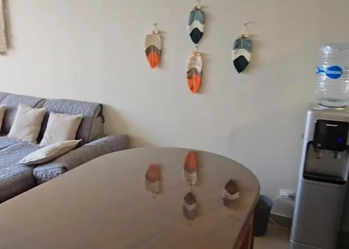 Chalet Azha Ain Sokhna