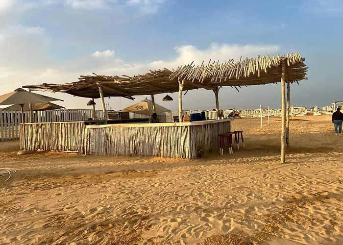 Chalet Azha Ain Sokhna Ain Sukhna