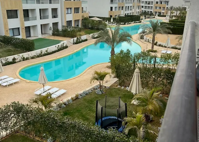 Azha Ain Sokhna Chalet Ain Sukhna