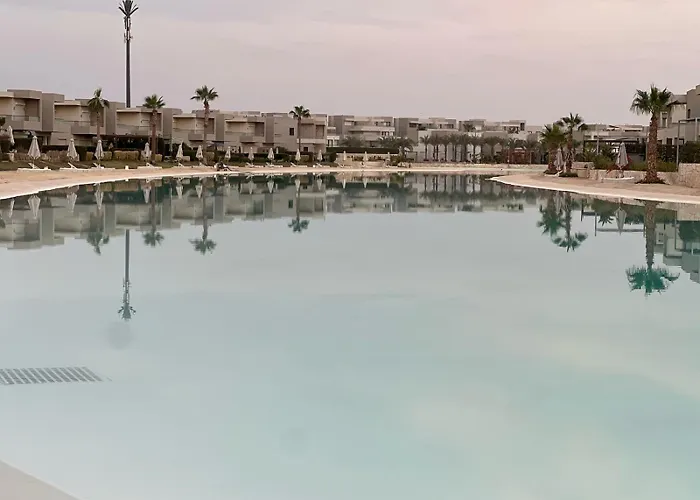 Azha Ain Sokhna * Ain Sukhna