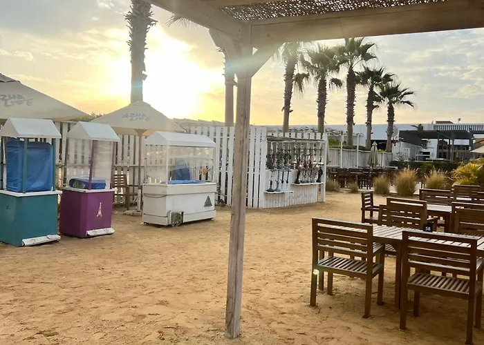 Azha Ain Sokhna Chalet Ain Sukhna